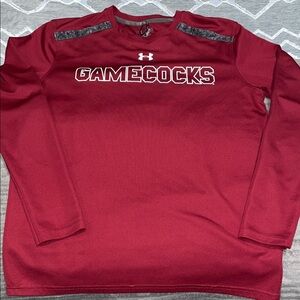 Under Armour South Carolina Gamecocks Shirt